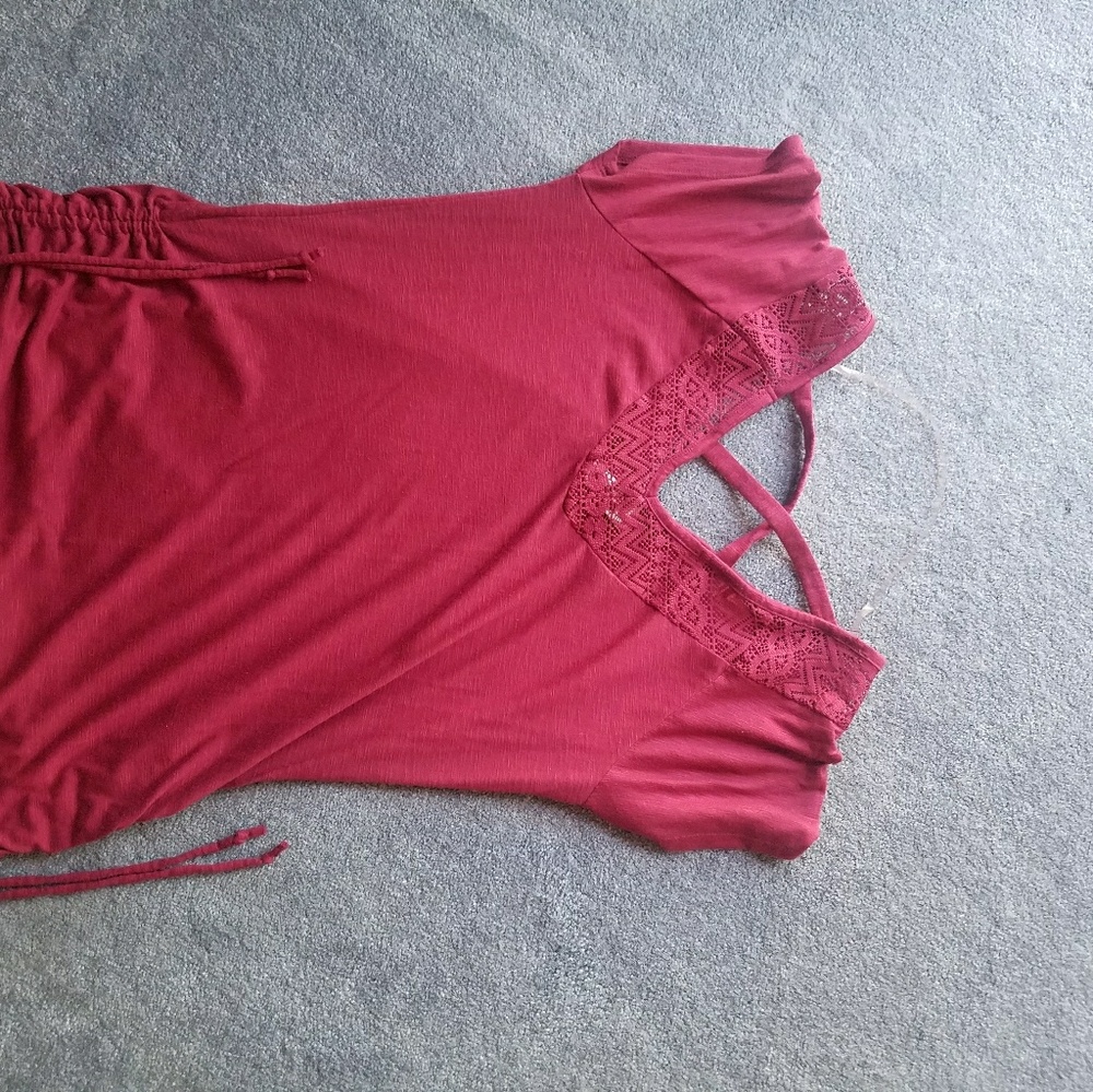 Blouse - Picture 3 of 3